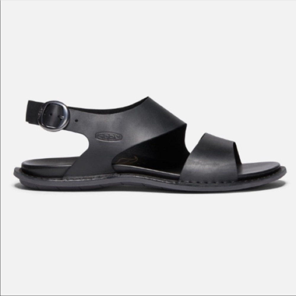Keen Sofia 2 Strap sandals size 10 women’s